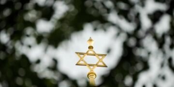 СБУ раскрыла молодежную сеть, участники которой занимались антисемитскими провокациями по заданию российских спецслужб