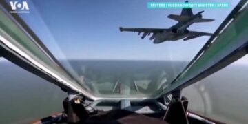 МО Великобритании: Россия испытывает нехватку боевой пехоты