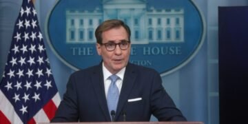 Белый дом не допустит перерывов в финансировании Украины