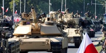 Белый дом сдержал обещание по поставкам танков Украине