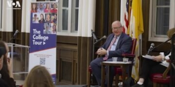 «Война в Украине и истоки глобальной нестабильности». Американский историк написал книгу о войне России против Украины