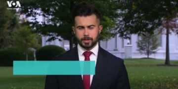 Президент США выступит с речью о помощи Украине. Что заявит Джо Байден?