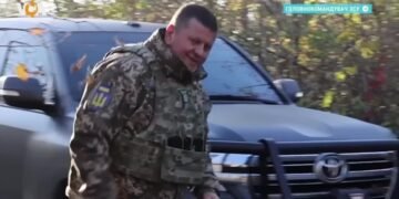 Генштаб ВСУ: под Авдеевкой уничтожено и повреждено почти 50 российских танков