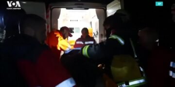 РФ ударила по Украине «Искандер-М» и «Шахедами», a СБУ обвинила РПЦ в создании «православных ЧВК»