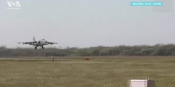 Великобритания передаст Украине дополнительные системы ПВО и оборудование для разминирования