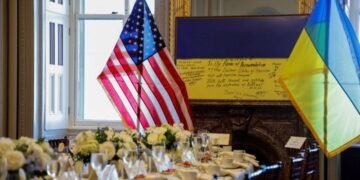 Дебаты в Конгрессе о финансировании Украины: что на кону?