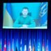 Зеленский призвал Парламентскую ассамблею НАТО объединиться