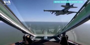 ССО ВСУ заявили об успешной операции в Бердянске и Луганске