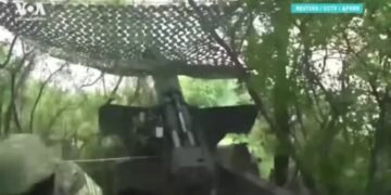 Кирилл Буданов: Россия передавала ХАМАС захваченное в Украине оружие