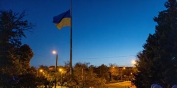 Gallup: украинцы по-прежнему поддерживают сопротивление российской агрессии