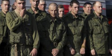 Загинули на війні? У Росії відзвітували про рекордне зниження кількості ув’язнених
