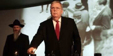 Джон Теффт: Израиль должен продумать, как ему действовать, когда ХАМАС будет выбит из Газы