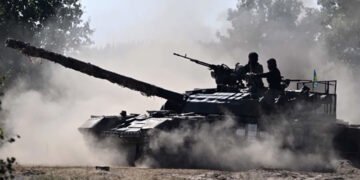 Контрнаступ триває, за добу на фронті відбулося 38 бойових зіткнень, – Генштаб