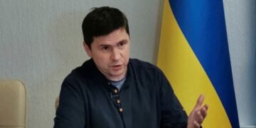 Киев: Украина не имеет отношения к всплеску ксенофобских настроений на территории РФ