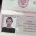 Подделку выдали детали: оккупанты показали “российский паспорт” Елены Зеленской. ВИДЕО