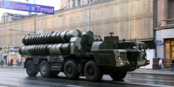 Харьков накрыли ракетами С-300: где были “прилеты”