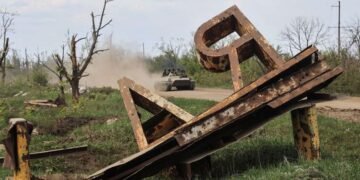 “Нет смысла”, – в России официально заявили, что не будут восстанавливать захваченные города Украины. ВИДЕО