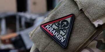 Нападение военных на блокпост в Харькове: в “Кракен” объяснили, что произошло, извиняться не стали. ВИДЕО