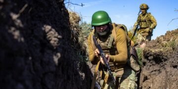 Украинские защитники продолжают продвигаться на фронте: что изменилось?