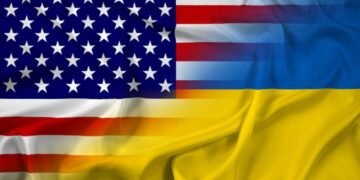 США намерены помогать Украине столько, сколько потребуется