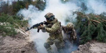 “Сценарий на 9 лет”: как и когда закончится война в Украине?