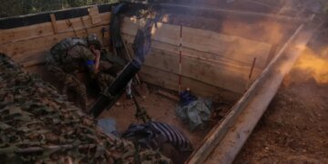 ISW рассказал о продвижении ВСУ на границе двух областей и новых жалобах россиян на свое командование