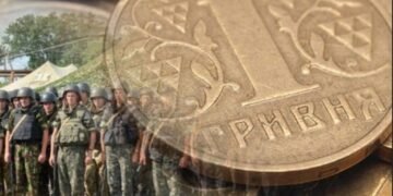 Доплаты военным увеличили: в Минобороны назвали, кто и сколько будет получать