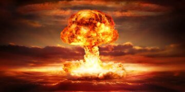 Симоньян предложила устроить ядерный взрыв над Сибирью. ВИДЕО