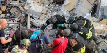 Авиаудар по Антоновке на Херсонщине: что известно о жертвах и раненых? ВИДЕО и ФОТО