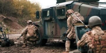 За сутки ВСУ ликвидировали 450 оккупантов и почти полсотни артсистем: Генштаб