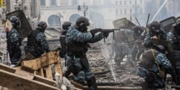 В Украине завершили расследование по делу “Небесной сотни”: кого будут судить? ВИДЕО