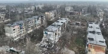 “Закрепились”, – бойцы из-под Бахмута сообщают о важном успехе