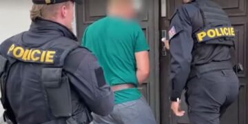 В гениталиях взорвал петарду: украинец в Чехии изуродовал жену