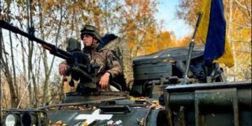 Путин бросает в бой поледние резервы: ВСУ завершают крупную операцию на Южном фронте