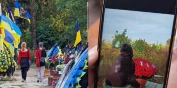 Грабили могилы военных: в Киеве задержана банда подростков