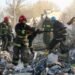 В Харьковской области объявили трехдневный траур: новые подробности удара по селу Гроза. ФОТО
