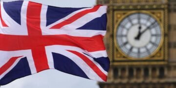 Британия выделила Украине более полумиллиарда долларов