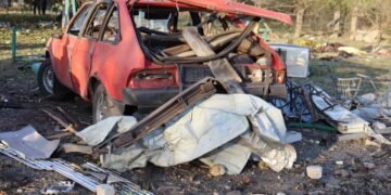 Удар россиян по селу Гроза: количество жертв опять возросло