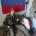 Экс-преподаватель и поэтесса Бильченко засветилась на оккупированной Херсонщине