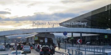 Россия ограничит въезд украинцев в страну