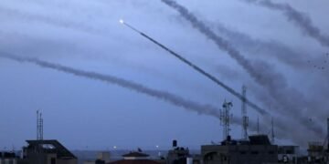 МИД обратился к украинцам, оказавшимся в опасности в Израиле