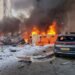 В результате боевых действий в Израиле могла погибнуть украинка