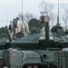 Фронтовая распаковка: «лучший танк России» захвачен в плен. ВИДЕО