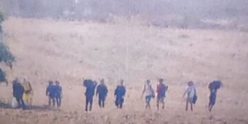 Спастись удалось не многим: жуткие подробности об участниках фестиваля в пустыне Израиля. ФОТО, ВИДЕО