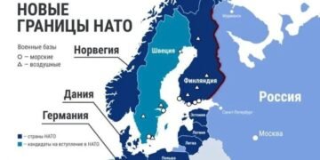 Россия готовит войну с Финляндией и странами Балтии: обнародован проект указа Путина