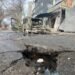 Россияне называют обстрелы Херсона “салютом в честь Путина”