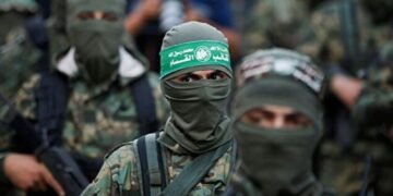 В ХАМАС рассказали, сколько заложников взяли