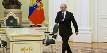 Олег Жданов. Війна в Ізраїлі – чергова спроба РФ занурити світ у світову війну