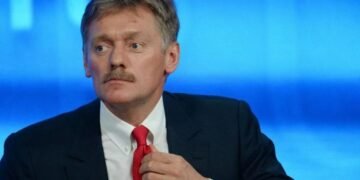 Песков проговорился: стало известно, как  Кремль планирует использовать войну в Израиле