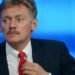 Песков проговорился: стало известно, как  Кремль планирует использовать войну в Израиле